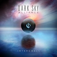 Dark Sky Alliance - Interdwell ryhmässä CD / Pop-Rock @ Bengans Skivbutik AB (5538893)