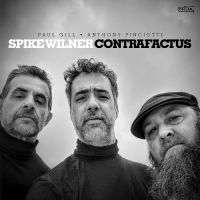 Spike Wilner Trio - Contrafactus ryhmässä CD / Jazz @ Bengans Skivbutik AB (5538914)