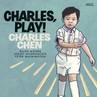 Charles Chen - Charles, Play! ryhmässä VINYYLI / Jazz @ Bengans Skivbutik AB (5538921)