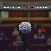 Harry Orlove - Mildly Popular ryhmässä CD / Svensk Folkmusik @ Bengans Skivbutik AB (5538923)