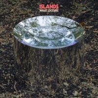 Islands - What Occurs (Gold Vinyl) ryhmässä ME SUOSITTELEMME / Perjantain julkaisut / Fredag den 21:a Juni 2024 @ Bengans Skivbutik AB (5538926)