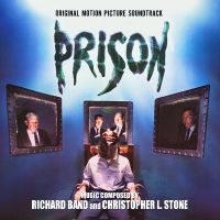 Richard Band - Prison ryhmässä CD / Pop-Rock @ Bengans Skivbutik AB (5538961)