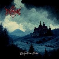 Mephisto - Carpathian Tales ryhmässä CD / Hårdrock @ Bengans Skivbutik AB (5538965)