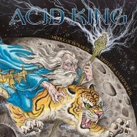 Acid King - Middle Of Nowhere, Center Of Everyw ryhmässä ME SUOSITTELEMME / Perjantain julkaisut / Fredag den 23:e augusti @ Bengans Skivbutik AB (5538975)