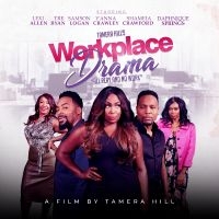 Workplace Drama - Workplace Drama ryhmässä ME SUOSITTELEMME / Perjantain julkaisut / Fredag den 12:e Juli 2024 @ Bengans Skivbutik AB (5538983)