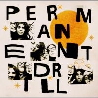 Drill - Permanent ryhmässä VINYYLI @ Bengans Skivbutik AB (5538984)