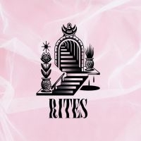 Rites - No Change Without Me ryhmässä CD / Pop-Rock @ Bengans Skivbutik AB (5538991)