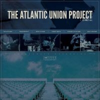 The Atlantic Union Project - 3,482 Miles ryhmässä CD / Pop-Rock @ Bengans Skivbutik AB (5538995)