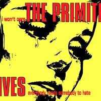 The Primitives - I Won't Care ryhmässä VINYYLI / Pop-Rock @ Bengans Skivbutik AB (5539015)