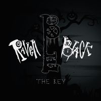 Raven Black - The Key ryhmässä CD / Hårdrock @ Bengans Skivbutik AB (5539020)