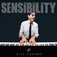 Cantos Bill - Sensibility ryhmässä CD / Jazz @ Bengans Skivbutik AB (5539022)