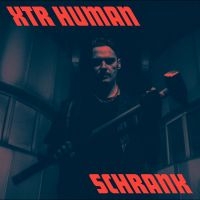 Xtr Human - Schrank ryhmässä VINYYLI @ Bengans Skivbutik AB (5539030)