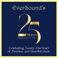 Eversound's 25Th Anniversary Celebr - Eversound's 25Th Anniversary Celebr ryhmässä CD @ Bengans Skivbutik AB (5539035)