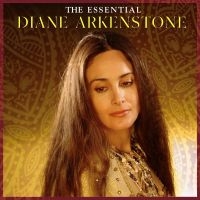 Diane Arkenstone - The Essential Diane Arkenstone ryhmässä CD @ Bengans Skivbutik AB (5539037)