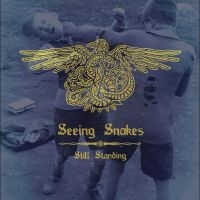 Seeing Snakes - Still Standing ryhmässä VINYYLI / Pop-Rock @ Bengans Skivbutik AB (5539038)