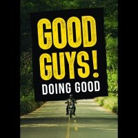 Good Guys! Doing Good - Good Guys! Doing Good ryhmässä ME SUOSITTELEMME / Perjantain julkaisut / Fredag den 14:e Juni 2024 @ Bengans Skivbutik AB (5539041)