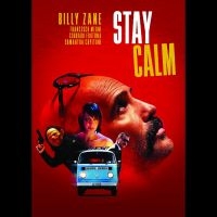 Stay Calm - Stay Calm ryhmässä ME SUOSITTELEMME / Perjantain julkaisut / Fredag den 14:e Juni 2024 @ Bengans Skivbutik AB (5539043)