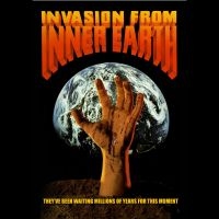 Invasion From Inner Earth - Invasion From Inner Earth ryhmässä Pokkarikirjat @ Bengans Skivbutik AB (5539051)