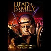 Head Of The Family: Remastered - Head Of The Family: Remastered ryhmässä ME SUOSITTELEMME / Perjantain julkaisut / Fredag den 14:e Juni 2024 @ Bengans Skivbutik AB (5539057)