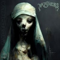 The Watchers - Nyctophilia ryhmässä CD @ Bengans Skivbutik AB (5539061)