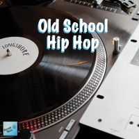 Longshore - Old School Hip Hop ryhmässä CD @ Bengans Skivbutik AB (5539063)