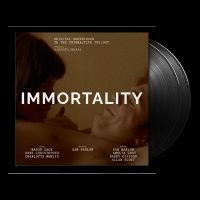 Desai Nainita - Immortality (Original Game Soundtra ryhmässä VINYYLI / Pop-Rock @ Bengans Skivbutik AB (5539099)