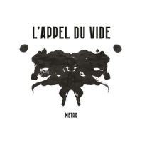 L'appel Du Vide - Metro ryhmässä VINYYLI / Pop-Rock @ Bengans Skivbutik AB (5539111)