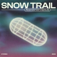 Snow Trail - Abandoned Capsule ryhmässä VINYYLI / Pop-Rock @ Bengans Skivbutik AB (5539112)