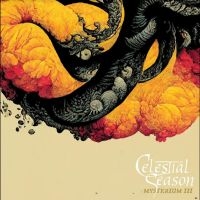 Celestial Season - Mysterium Iii ryhmässä ME SUOSITTELEMME / Perjantain julkaisut / Fredag den 21:a Juni 2024 @ Bengans Skivbutik AB (5539138)