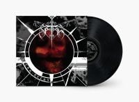 Seth - Era Decay (Black Vinyl Lp) ryhmässä VINYYLI / Hårdrock @ Bengans Skivbutik AB (5539143)