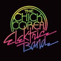 Corea Chick Elektric Band - Chick Corea Elektric Band ryhmässä ME SUOSITTELEMME / Perjantain julkaisut / Fredag den 14:e Juni 2024 @ Bengans Skivbutik AB (5539151)