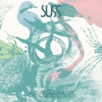 Suss - Birds & Beasts (Yellow & Pink Vinyl ryhmässä ME SUOSITTELEMME / Perjantain julkaisut / Fredag den 14:e Juni 2024 @ Bengans Skivbutik AB (5539161)