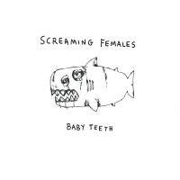 Screaming Females - Baby Teeth (Blue Vinyl) ryhmässä ME SUOSITTELEMME / Perjantain julkaisut / Fredag den 14:e Juni 2024 @ Bengans Skivbutik AB (5539163)