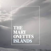 Mary Onettes The - Islands ryhmässä VINYYLI / Pop-Rock @ Bengans Skivbutik AB (5539174)