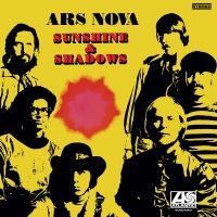 Ars Nova - Sunshine & Shadows (Pink Vinyl) ryhmässä ME SUOSITTELEMME / Perjantain julkaisut / Fredag den 14:e Juni 2024 @ Bengans Skivbutik AB (5539176)