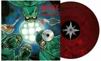 Autopsy - Severed Survival (Red Marbled Vinyl ryhmässä ME SUOSITTELEMME / Perjantain julkaisut / Fredag den 28:e Juni 2024 @ Bengans Skivbutik AB (5539201)