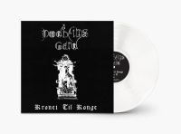 Dödheimsgard - Kronet Til Konge (White Vinyl Lp) ryhmässä ME SUOSITTELEMME / Perjantain julkaisut / Fredag den 21:a Juni 2024 @ Bengans Skivbutik AB (5539203)