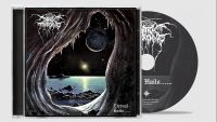 Darkthrone - Eternal Hails ryhmässä CD / Hårdrock @ Bengans Skivbutik AB (5539206)