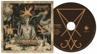 Hellripper - Black Arts & Alchemy ryhmässä CD / Hårdrock @ Bengans Skivbutik AB (5539209)