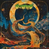 Octoploid - Beyond The Aeons (A Dusk Of Vex Mar ryhmässä ME SUOSITTELEMME / Perjantain julkaisut / Fredag den 5:e Juli 2024 @ Bengans Skivbutik AB (5539213)