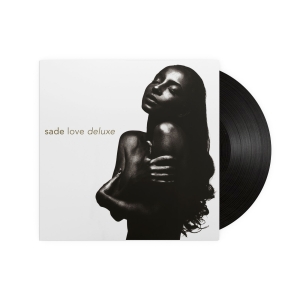 Sade - Love Deluxe ryhmässä ME SUOSITTELEMME / Perjantain julkaisut / Fredag den 20:e september 2024 @ Bengans Skivbutik AB (5539236)