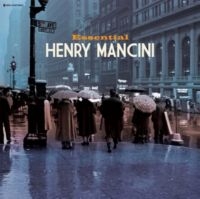 Mancini Henry - Essential Henry Mancini ryhmässä VINYYLI / Film-Musikal @ Bengans Skivbutik AB (5539270)