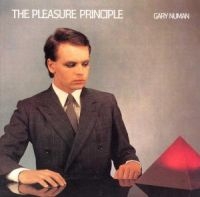 Gary Numan - The Pleasure Principle ryhmässä ME SUOSITTELEMME / Joululahjavinkki: CD @ Bengans Skivbutik AB (5539301)