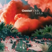 Guster - Ooh La La (Ltd Mint Green Vinyl) ryhmässä VINYYLI / Pop-Rock @ Bengans Skivbutik AB (5539303)