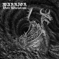 Warrior - Hate Maelstrom ryhmässä CD / Hårdrock @ Bengans Skivbutik AB (5539315)