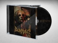 Gurthang - Martyrium ryhmässä CD / Hårdrock @ Bengans Skivbutik AB (5539321)