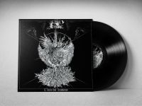 Ende - L'aube Des Anathèmes (Black Vinyl L ryhmässä VINYYLI @ Bengans Skivbutik AB (5539325)