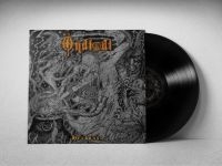 Ondfødt - Hexkonst (Black Vinyl Lp) ryhmässä VINYYLI / Hårdrock @ Bengans Skivbutik AB (5539327)