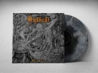 Ondfødt - Hexkonst (Black/Silver Swirl Vinyl ryhmässä VINYYLI / Hårdrock @ Bengans Skivbutik AB (5539328)