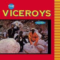 Viceroys The - Ya Ho  (Vinyl Lp) ryhmässä ME SUOSITTELEMME / Perjantain julkaisut / Fredag den 28:e Juni 2024 @ Bengans Skivbutik AB (5539357)